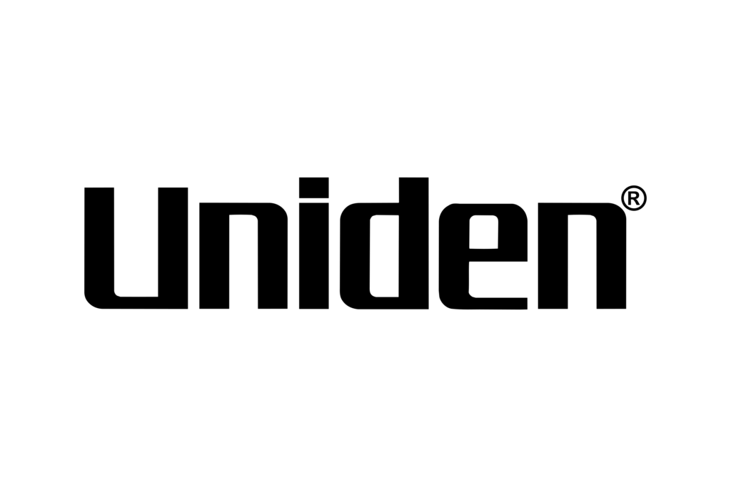 uniden logo